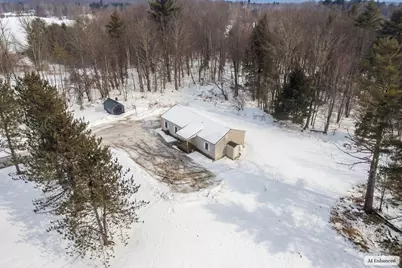 1266 W Ridge Road, Cornville, ME 04976 - Photo 1
