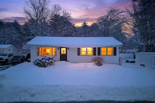 1 Williams Dr, Topsham, ME 04086 - Photo 1