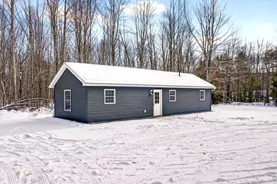 933 Bean Road, Mount Vernon, ME 04352 - Photo 1