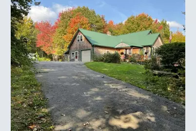 20 Nash Hill Road, Newburgh, ME 04444 - Photo 1
