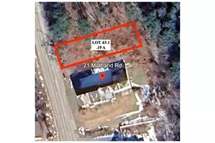 Lot 43-1 Mortland Rd, Searsport, ME 04974 - Photo 1