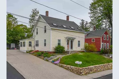 35 Tibbetts Street, South Berwick, ME 03908 - Photo 1