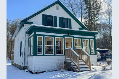 68 Enfield Road, Lincoln, ME 04457 - Photo 1