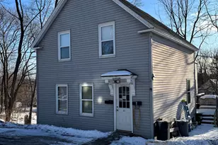 13 Sturtevant St, Waterville, ME 04901 - Photo 1