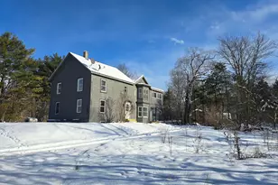 182 Pleasant St, Richmond, ME 04357 - Photo 1