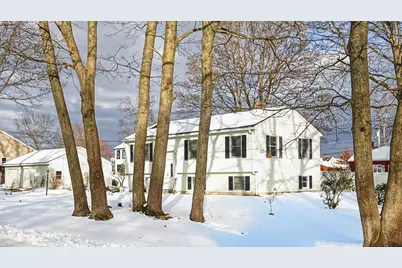 14 Fairfield Road, Scarborough, ME 04074 - Photo 1