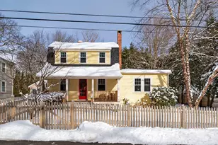 49 Underwood Rd, Falmouth, ME 04105 - Photo 1