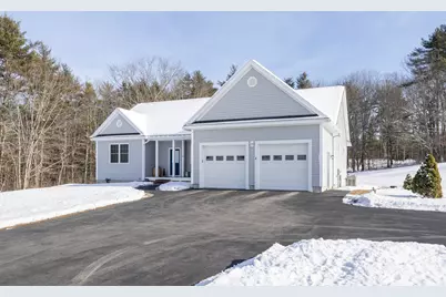 4 Legend Trail, South Berwick, ME 03908 - Photo 1