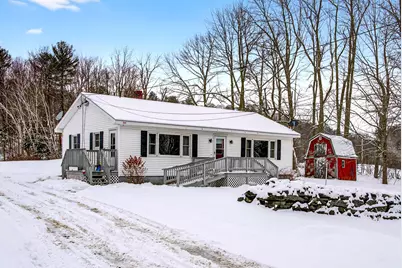 364 Metcalf Road, Winthrop, ME 04364 - Photo 1