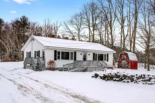 364 Metcalf Rd, Winthrop, ME 04364 - Photo 1