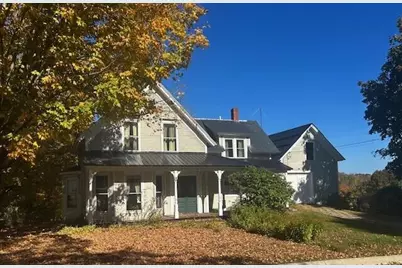 92 Pleasant Street, Dover Foxcroft, ME 04426 - Photo 1