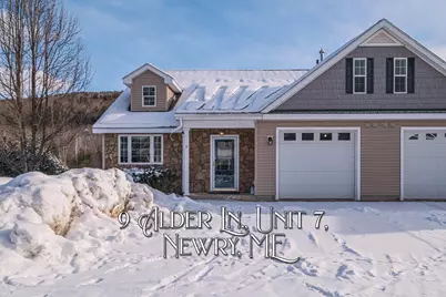 9 Alder Lane #7, Newry, ME 04261 - Photo 1