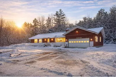 186 Muskrat Farm Road, Stockton Springs, ME 04981 - Photo 1