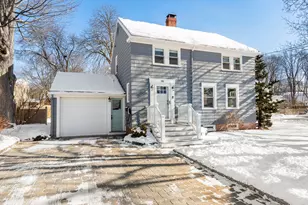 58 Clemons St, South Portland, ME 04106 - Photo 1