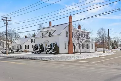 317 Alfred Street #101, Biddeford, ME 04005 - Photo 1