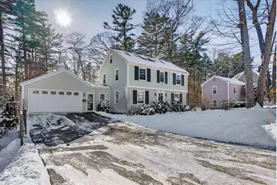 14 Rocky Hill Road, Cape Elizabeth, ME 04107 - Photo 1