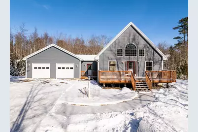 186 Pistols N Petals Road, Warren, ME 04864 - Photo 1