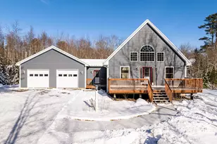 186 Pistols N Petals Rd, Warren, ME 04864 - Photo 1