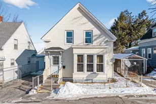 5 Oak Pl, Biddeford, ME 04005 - Photo 1