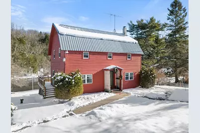 32 Fish Point Road, Orland, ME 04472 - Photo 1