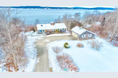 1606 Castine Road, Penobscot, ME 04476 - Photo 1