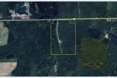 Off Access Hwy, Limestone, ME 04750 - Photo 1