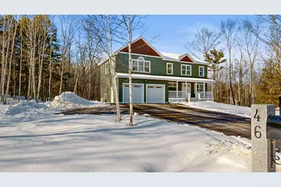 46 Autumn Ridge, Sabattus, ME 04280 - Photo 1