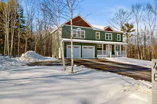 46 Autumn Rdg, Sabattus, ME 04280 - Photo 1