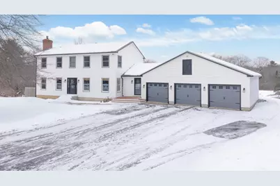 332 Stetson Road, Lewiston, ME 04240 - Photo 1