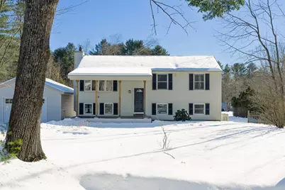 5 Partridge Lane, Gray, ME 04039 - Photo 1