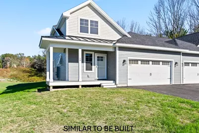 160 Brooks Edge Farm Road #71, Westbrook, ME 04092 - Photo 1