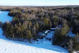 114 East Shore Rd, Benedicta, ME 04733 - Photo 1