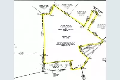 Tbd Pleasant Hill Road, Freeport, ME 04032 - Photo 1
