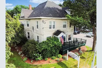 36 Silver Street, Waterville, ME 04901 - Photo 1
