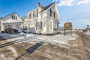 182 Madison Ave, Skowhegan, ME 04976 - Photo 1