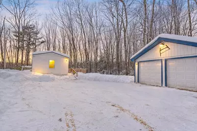 448 Cooper Road, Whitefield, ME 04353 - Photo 1