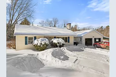 440 Kirkland Road, Old Town, ME 04468 - Photo 1