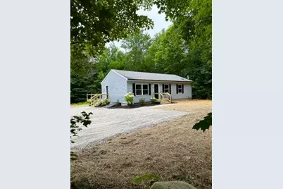 84 Noble Road, Oxford, ME 04270 - Photo 1