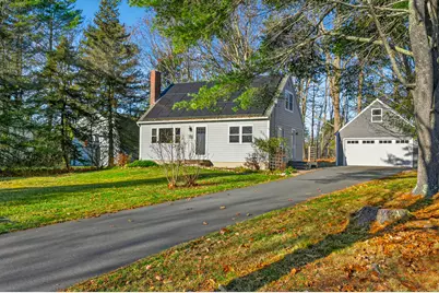 109 Melissa Drive, Yarmouth, ME 04096 - Photo 1