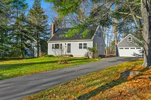 109 Melissa Dr, Yarmouth, ME 04096 - Photo 1