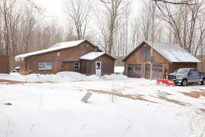 1861 Greenfield Road, Greenfield Twp, ME 04418 - Photo 1