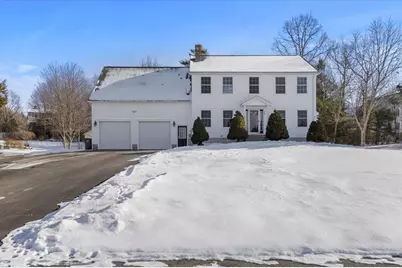 55 Overlook Drive, Westbrook, ME 04092 - Photo 1