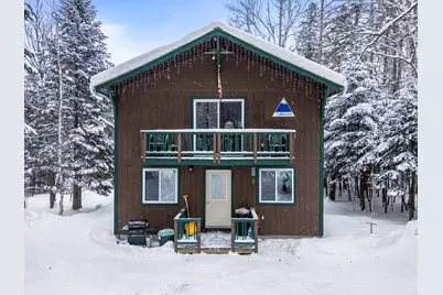 12 Bog Road, Coplin Plt, ME 04964 - Photo 1