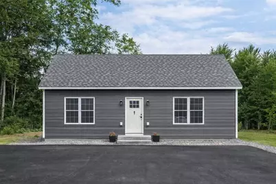 91 Old Cedar Grove Road, Pittston, ME 04345 - Photo 1