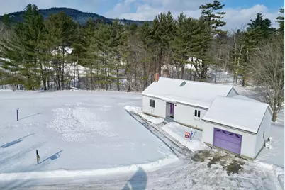 10 Mill Hill Road, Hanover, ME 04237 - Photo 1