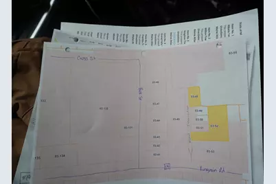 48 52 Map Pe036 Plan 03 Lot 48 52, Kingman, ME 04451 - Photo 1