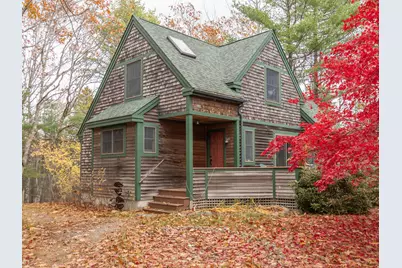 245 Norway Drive, Bar Harbor, ME 04609 - Photo 1