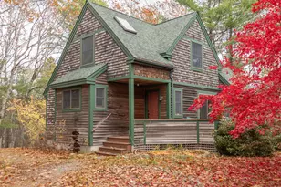 245 Norway Dr, Bar Harbor, ME 04609 - Photo 1