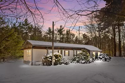 107 Sokokis Trail, Buxton, ME 04093 - Photo 1