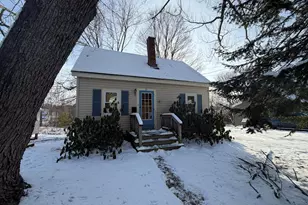 57 Central St, Randolph, ME 04346 - Photo 1